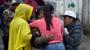 In minutes, Mexico's rains swept away homes and people