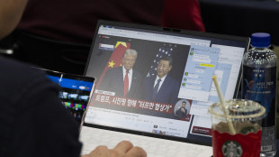 Incontro Trump-Xi finito dopo meno di due ore