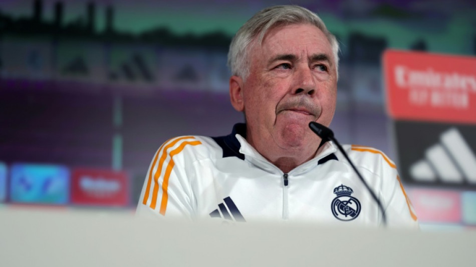Os grandes desafios de Ancelotti na recuperação da Seleção Brasileira