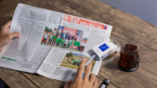 Au Turkménistan, la lutte sans relâche pour "éradiquer" le tabagisme