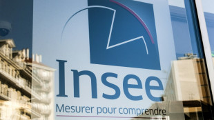 La France affiche une croissance terne début 2025