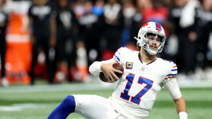 NFL: Nächste Niederlage für die Bills