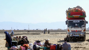 Pakistán afirma que diálogo de paz con Afganistán fracasó