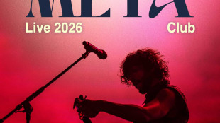 Ermal Meta, da maggio Live club 2026