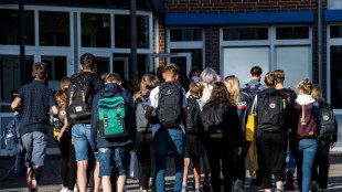 Umfrage: Im laufenden Schuljahr fehlen bundesweit rund 14.500 Lehrkräfte