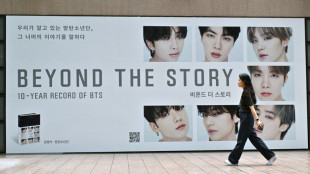 K-pop megastars BTS release memoir