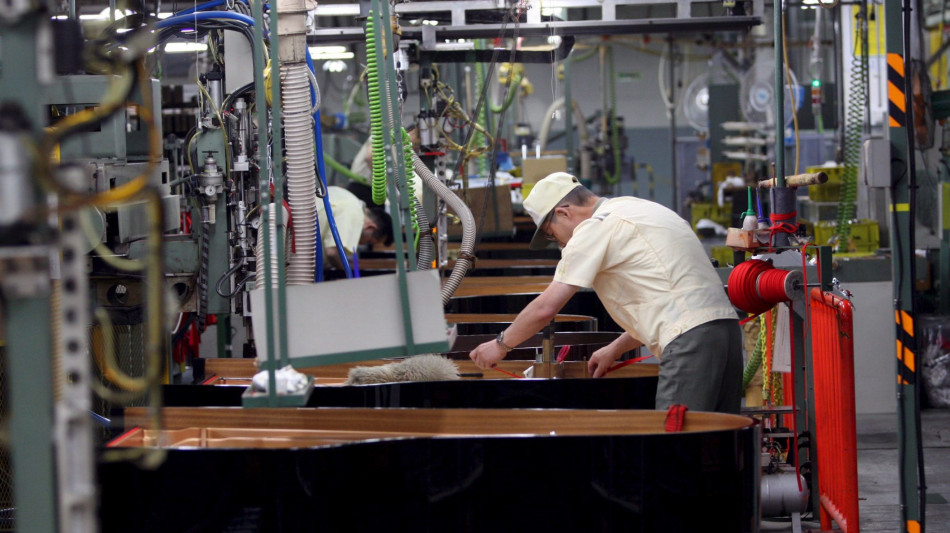 Cnel, produttività ferma dal 2019, l'Italia accumula ritardo