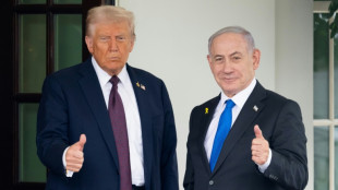 Nach Israels Angriff: USA geben Sicherheitsgarantie für Katar ab