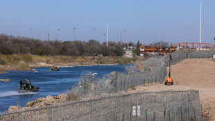 Why has Mexico's water debt opened new battle line with US?