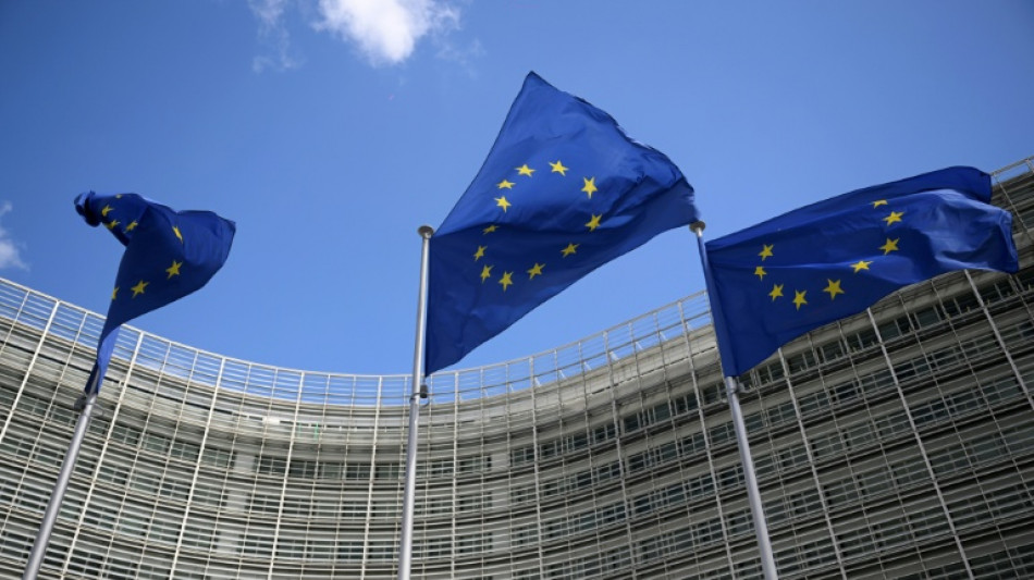 EU predicts less eurozone 2026 growth due to trade tensions