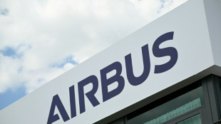 Airbus enregistre sa plus grosse commande de l'année et intensifie ses livraisons en octobre