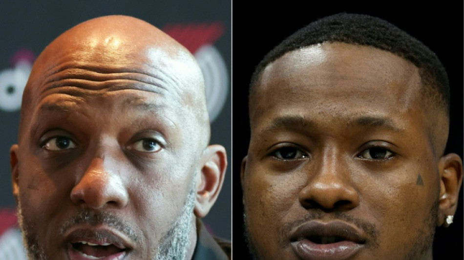 NBA: un entraîneur et un joueur arrêtés dans un vaste coup de filet contre des jeux d'argent illégaux