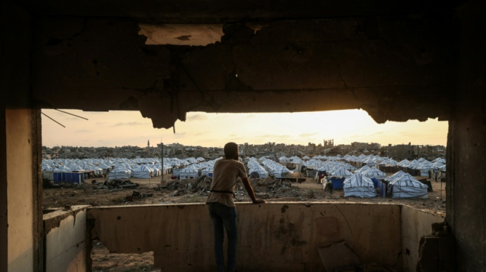 Israel recibió el cuerpo de uno de los cuatro últimos rehenes de Gaza, informa la oficina de Netanyahu