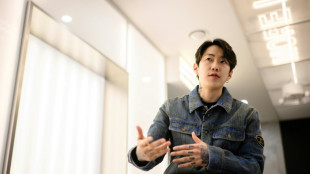 Putting the K in hip-hop: South Korea's Jay Park