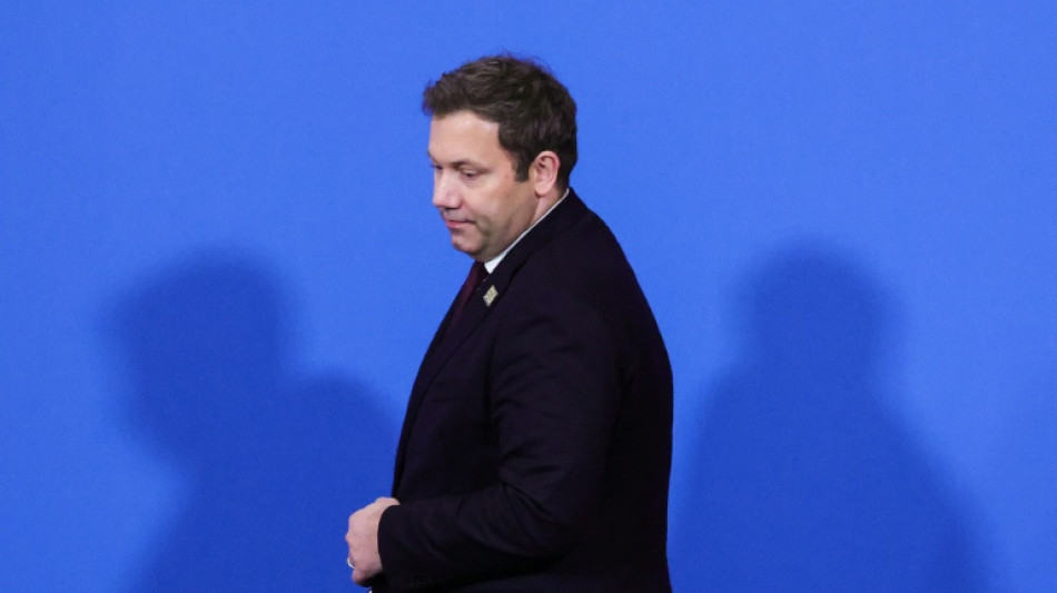 Klingbeil: AfD ist "arbeitgeber- und arbeitnehmerfeindliche Partei"