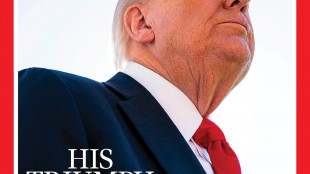 Time dedica la copertina a Trump. Tycoon, 'foto troppo brutta'