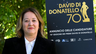 Chiara Sbarigia, mi dimetto da presidente Cinecittà