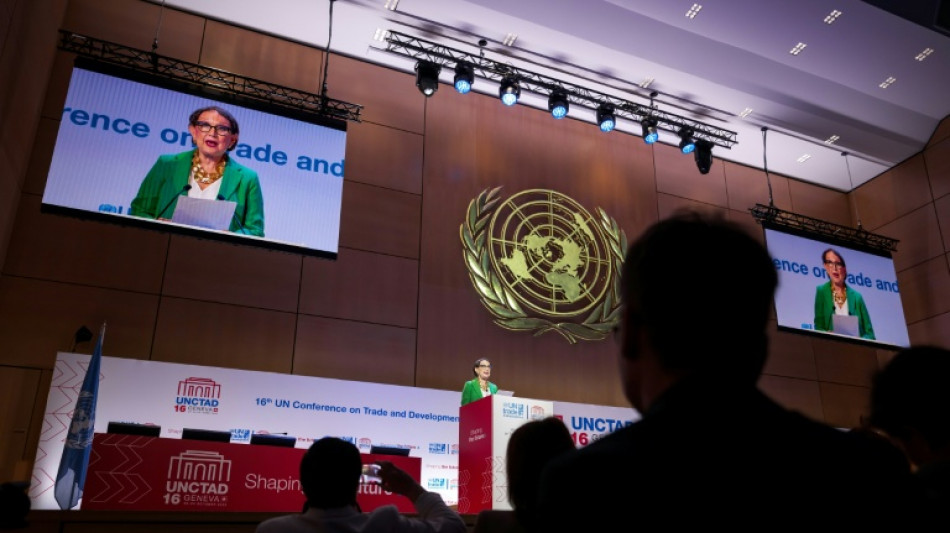 "La supervivencia de Gaza está en juego", advierte la ONU