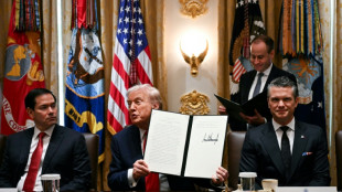 Trump proclama feriado el Día de Cristóbal Colón y elimina un honor similar para los indígenas
