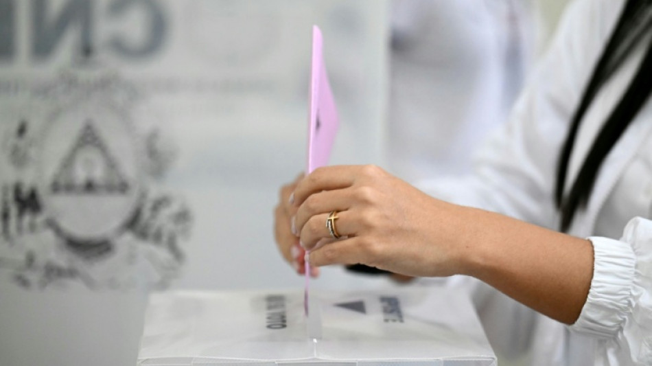 Honduras elege presidente entre esquerda e direita, sob ameaça de Trump