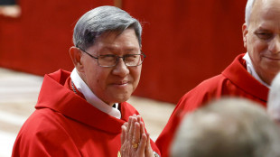 Tagle supera Parolin, ora è lui il favorito dei bookmaker