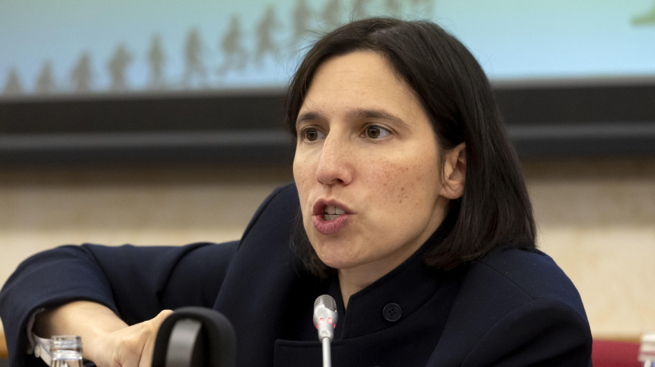 Schlein, pessima proposta sul nuovo bilancio Ue