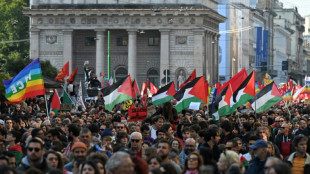 Italien: Hunderttausende streiken und protestieren für Gaza-Hilfsflotte
