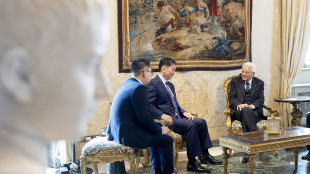 Mattarella, con Mongolia sintonia di valori come pace e libertà