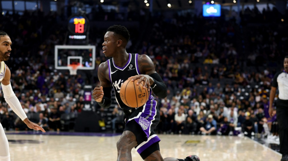 Overtime-Krimi: Nächster Sieg für Schröder und Kings