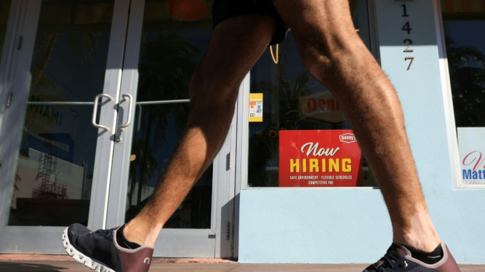 Most Asian markets rise as traders await key US data