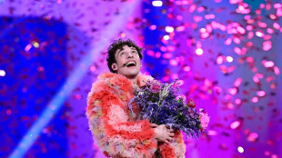 Eurovision final: how it works