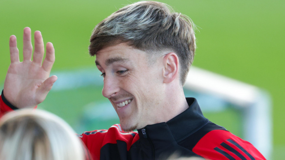 Calcio: Milan; lesione muscolare, Saelemaekers salta Fiorentina