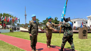 L'italiano Abagnara comandante Unifil, 'pace e stabilità'