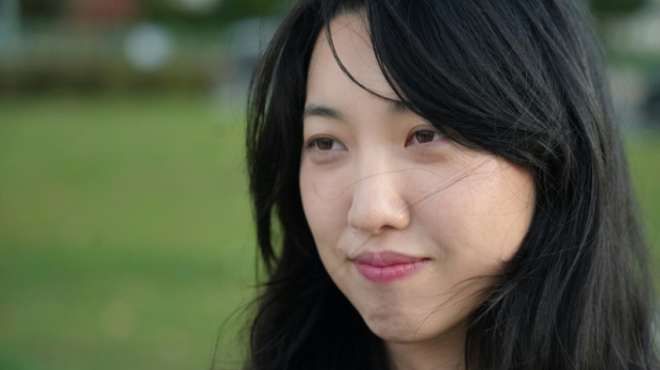 Daughter of 'underground' pastor urges China for his release