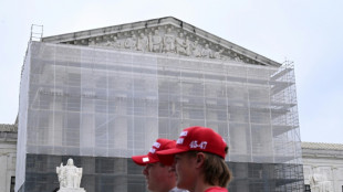La Corte Suprema autoriza de nuevo a Trump a revocar el amparo ante las deportaciones de venezolanos