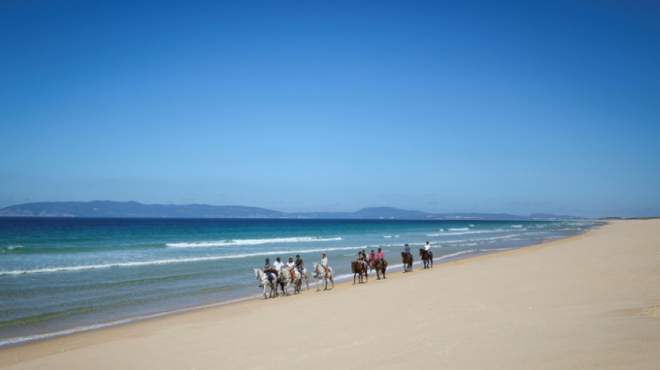 Au Portugal, un paradis côtier accaparé par les plus fortunés