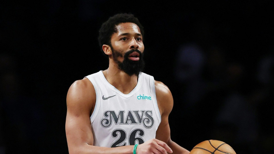 Transfercoup: Bayern-Basketballer verpflichten Dinwiddie