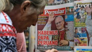 León XIV, el papa que se metió en la piel de los peruanos