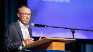 ALS-Erkrankung: Hoffenheims Präsident Albrecht tritt zurück