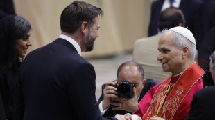 Vance in Vaticano per incontrare il Papa