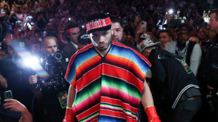 Boxeador mexicano Chávez Jr. deportado de EEUU por presuntos nexos con el narcotráfico
