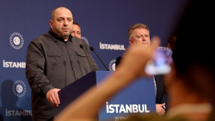 Umerov, avanti confronto con generali,nè accordo nè rifiuto