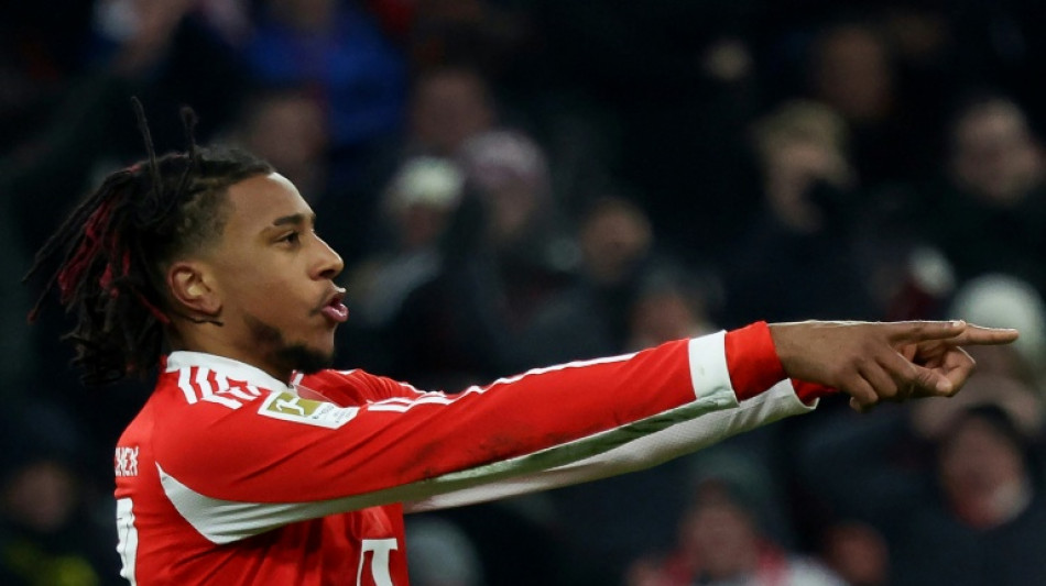 Bayern de Munique goleia Freiburg (6-2) de virada após péssimo início