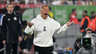 "Darf nicht passieren": Fortuna verliert auch bei Anfang-Debüt