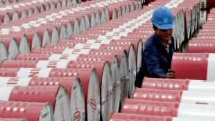 Il petrolio è in rialzo a New York a 62,80 dollari