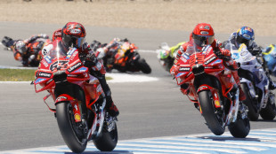 MotoGp: Francia; Marc Marquez domina libere 1, quarto Bagnaia