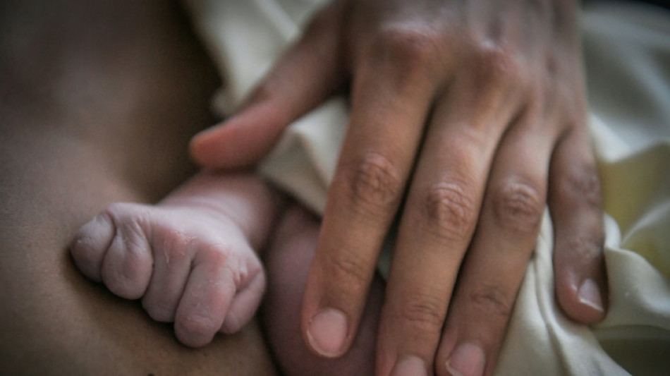Santé: l'épidémie de bronchiolite gagne la Normandie