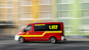 Flasche mit Säure auf Packstation abgestellt: Achtjähriger in Meckenheim verätzt