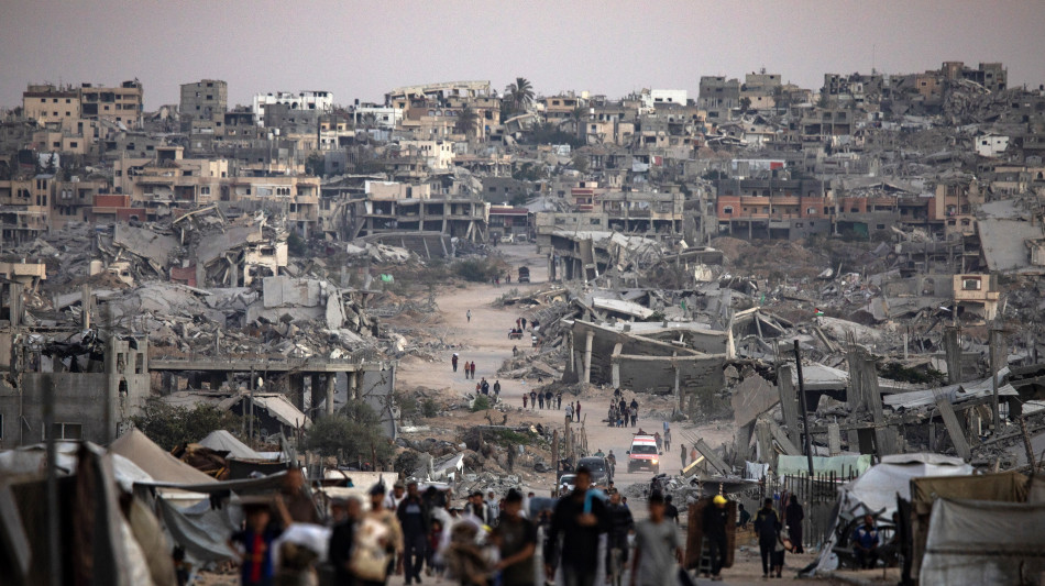 Netanyahu ordina massicci raid immediati su Gaza