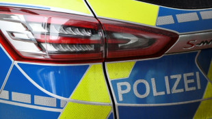 Paar soll in Kassel zwei Menschen getötet haben - beide in Untersuchungshaft